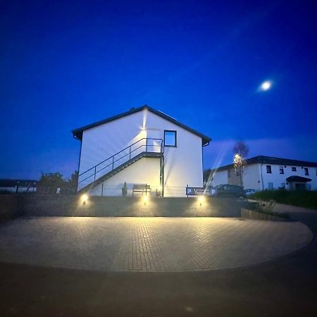 Gaestehaus Veenstra 켈베르크 외부 사진