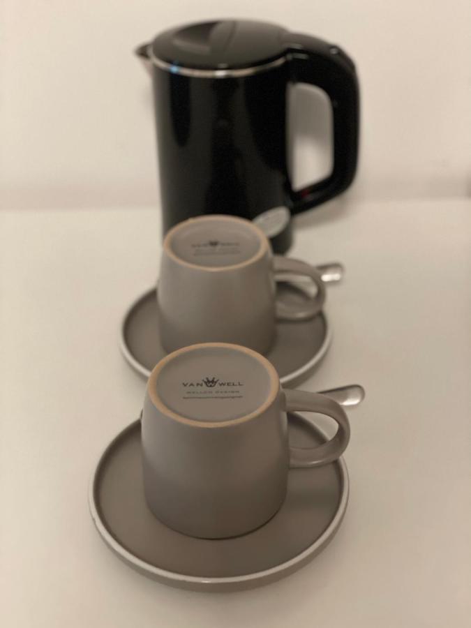 Gaestehaus Veenstra 켈베르크 외부 사진
